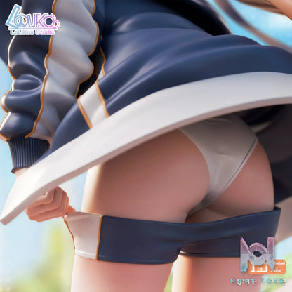 Lolikoo Studio – Blue Archive BA Iochi Mari