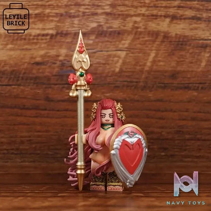 LEYILEBRICK Studio – Aphrodite Original