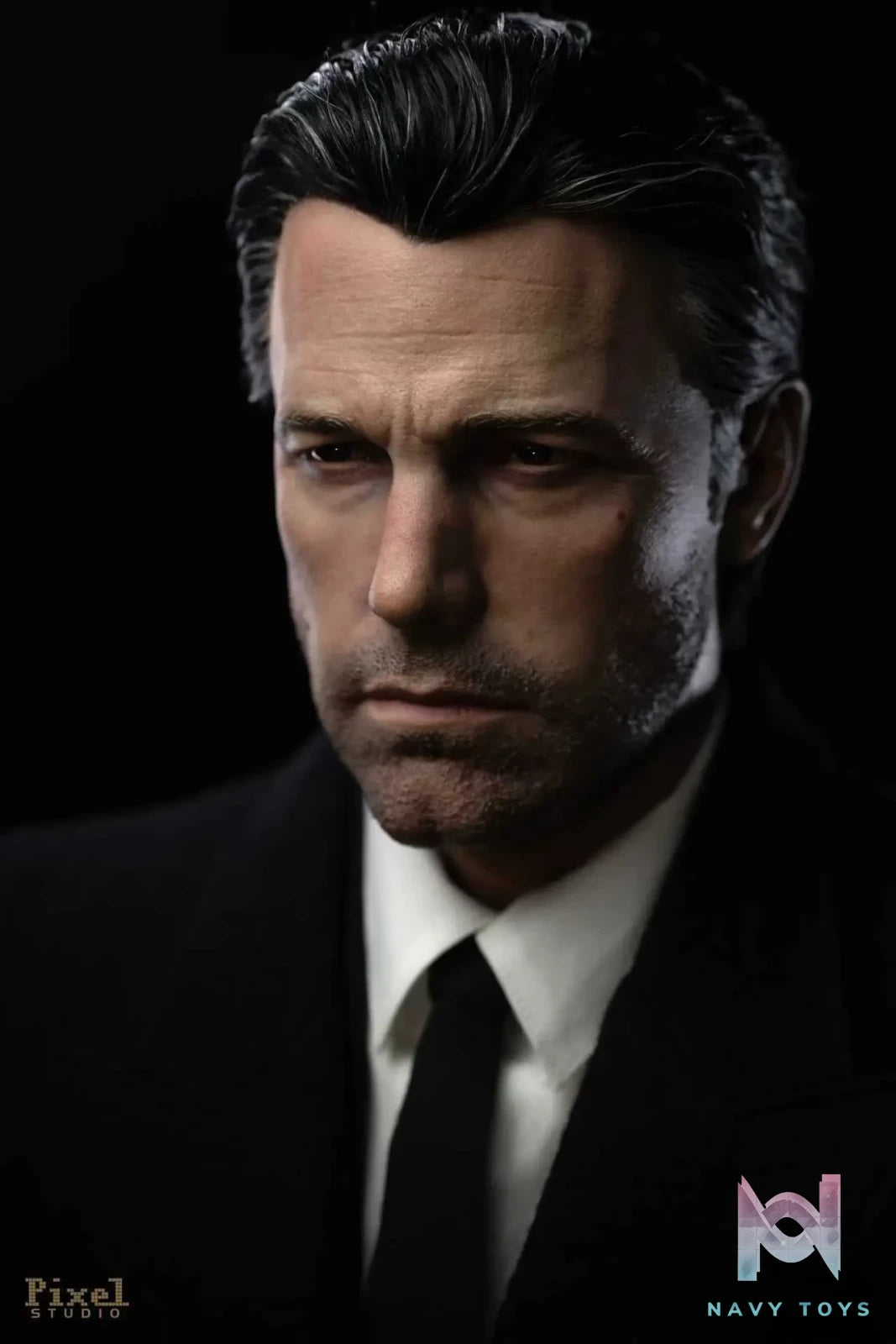 Pixel Studio – Ben Affleck 1/3 Statue