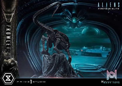 Prime 1 Studio – Concept Masterline Aliens: Fireteam Elite Prowler CMALFE-01 CMALFE-01S (Licensed)