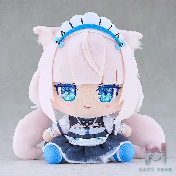 GSC – Chocopuni Plushie Nekopara Sekai Connect Chocola X Vanilla (Licensed)
