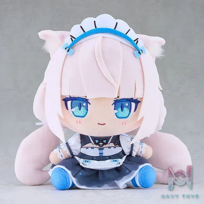 GSC – Chocopuni Plushie Nekopara Sekai Connect Chocola X Vanilla (Licensed)