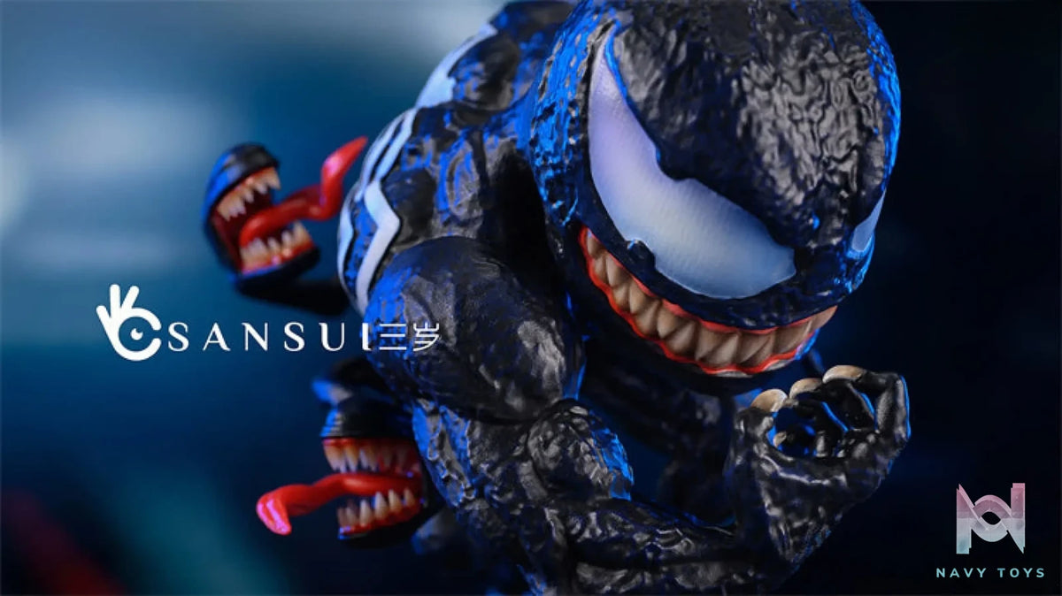 Sansui Studio – Mini Series Venom