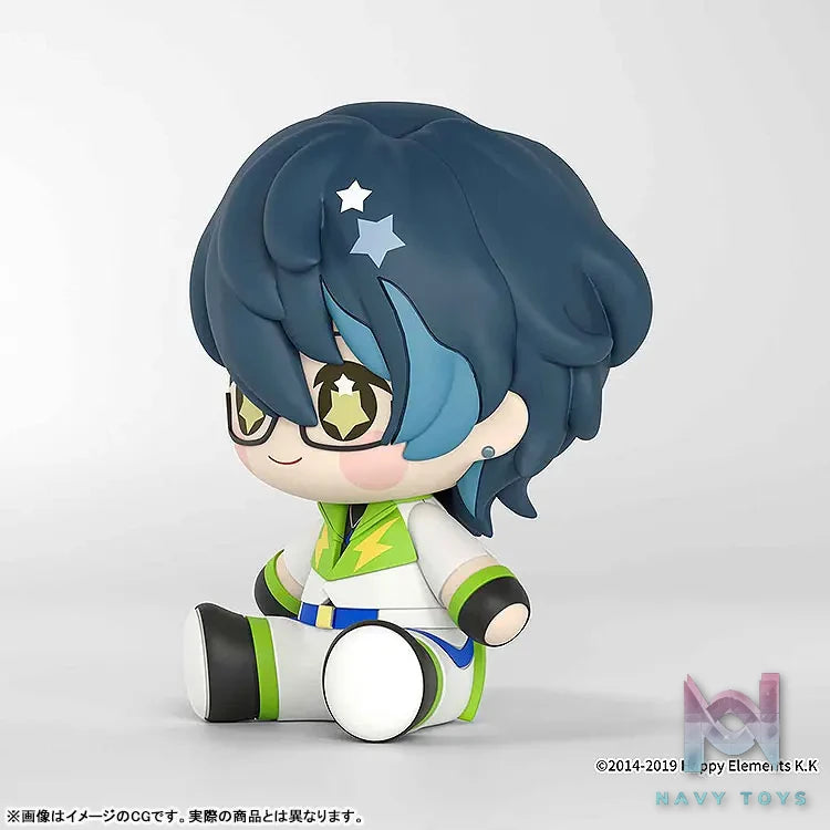 GSAS X GSC – Huggy Good Smile Ensemble Stars! ! Q Version Figures (Licensed)