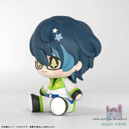 GSAS X GSC – Huggy Good Smile Ensemble Stars! ! Q Version Figures (Licensed)