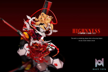 Hyperspace Studio – Neon Genesis Evangelion Soryu Asuka Langley