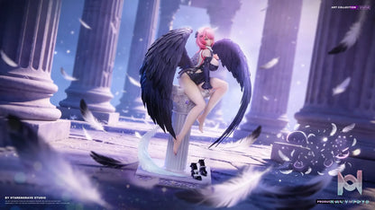 Starengrave Studio – Remielle Dan Zenless Zone Zero
