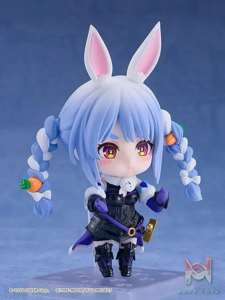 Aniplex – Hololive Production Usada Pekora Nendoroid Mash Kyrielight Collaboration Ver (Licensed)