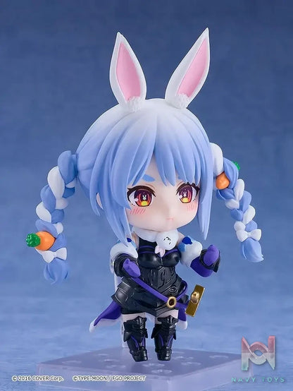 Aniplex – Hololive Production Usada Pekora Nendoroid Mash Kyrielight Collaboration Ver (Licensed)