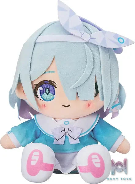 GSC – Chocopuni Plush Blue Archive Arona & Plana (Licensed)