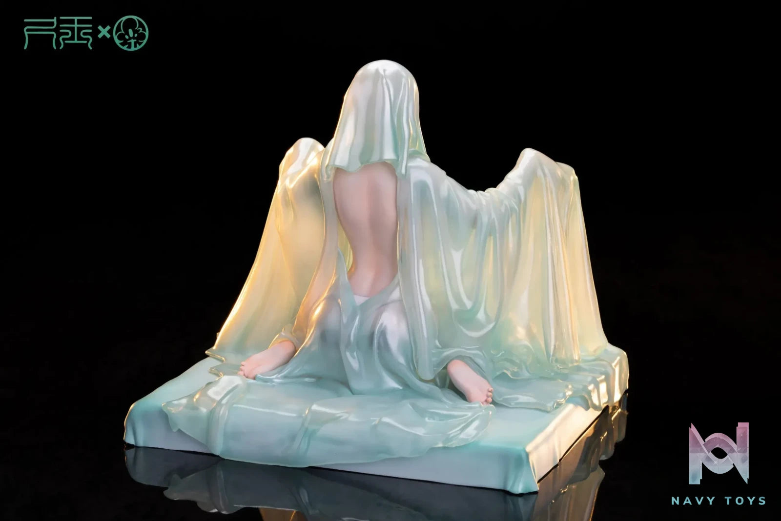 Chi Yu Studio – Sleep Paralysis (Licensed)