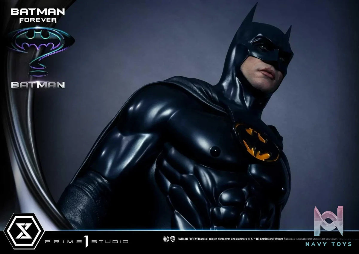 Prime 1 Studio – Museum Masterline Batman Forever Batman MMBM-01 MMBM-01UT MMBM-01UTS(Licensed)