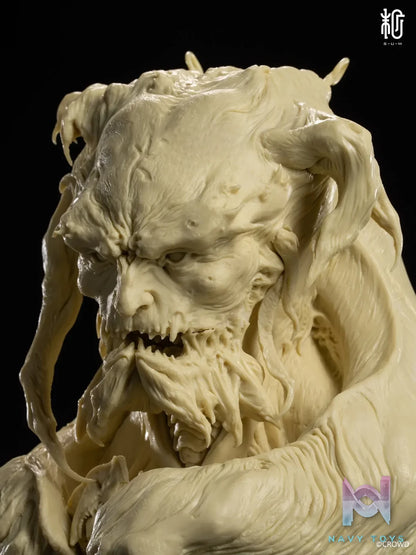 Manas SUM – Akamushi Statue (Licensed)