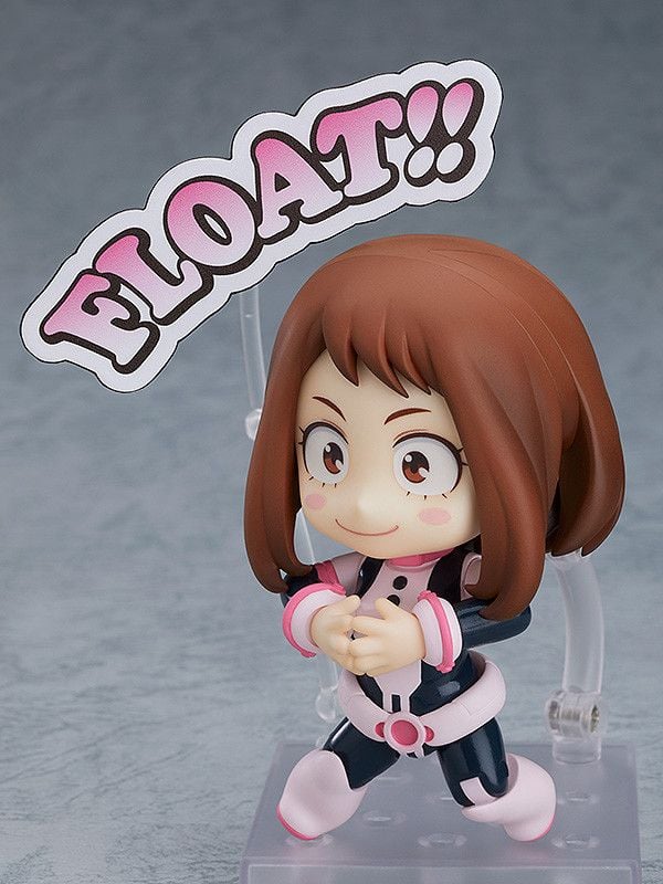 Nendoroid Ochako - My Hero Academia - Good Smile Company resin statue Good Smile Company Studio anime figure