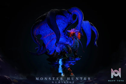 S6 Studio – Namielle Monster Hunter