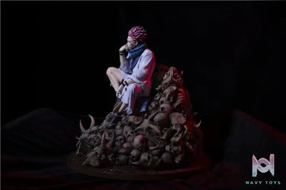 Yi Dian Yuan – Jujutsu Kaisen King of Curse Ryomen Sukuna