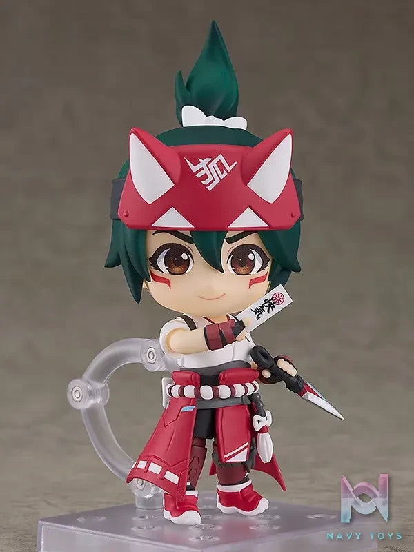 GSC – Nendoroid OVERWATCH Kiriko (Licensed)