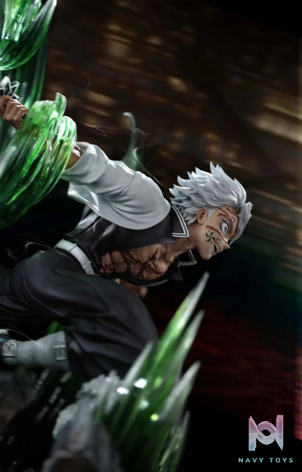 U-KING Studio – Demon Slayer Sanemi Shinazugawa