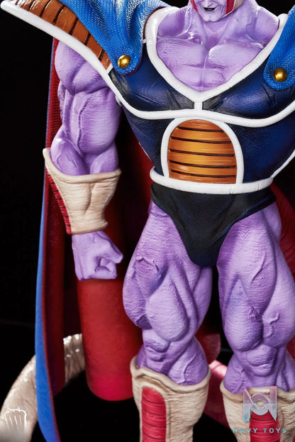 Break Studio – Dragon Ball King Cold