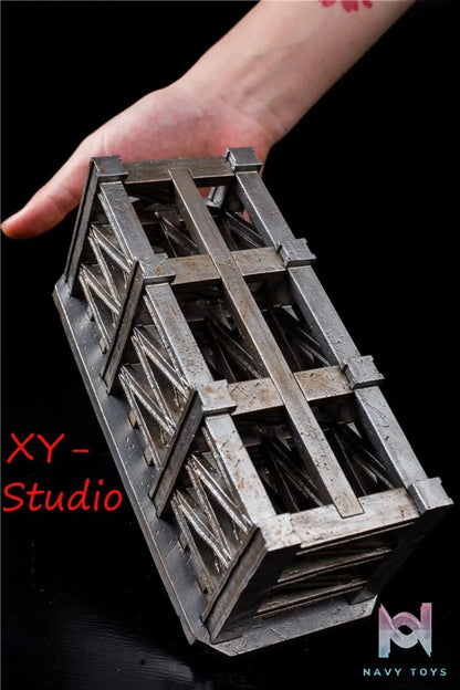 XY Studio – One Piece Execution Platform