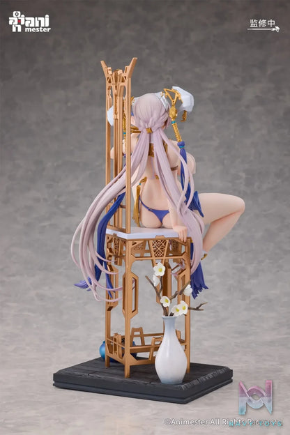 AniMester – MOONDRAGON Hazy Smoke Ver. 1/6 Figure (Licensed)