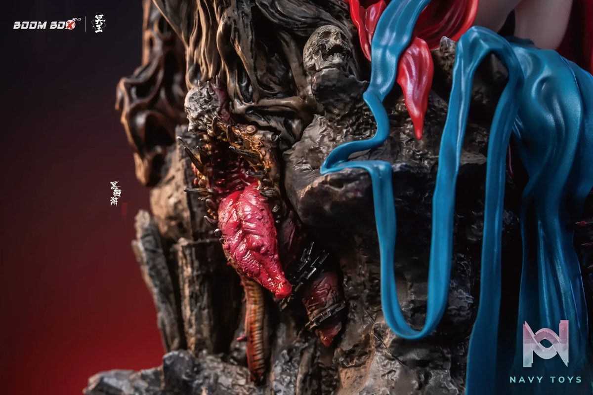Hades Studio – Original Pipa Monster Scorpion monster (Licensed)