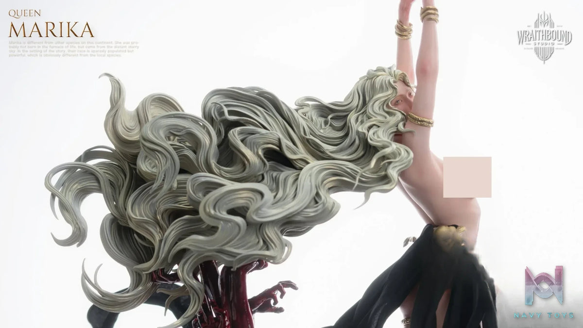 Wraithbound Studio – Elden Ring Godbound Marika