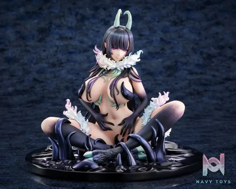KADOKAWA – KDcolle The Elder Sister-Like One Chiyo 1/6 Scale Figure (Licensed)