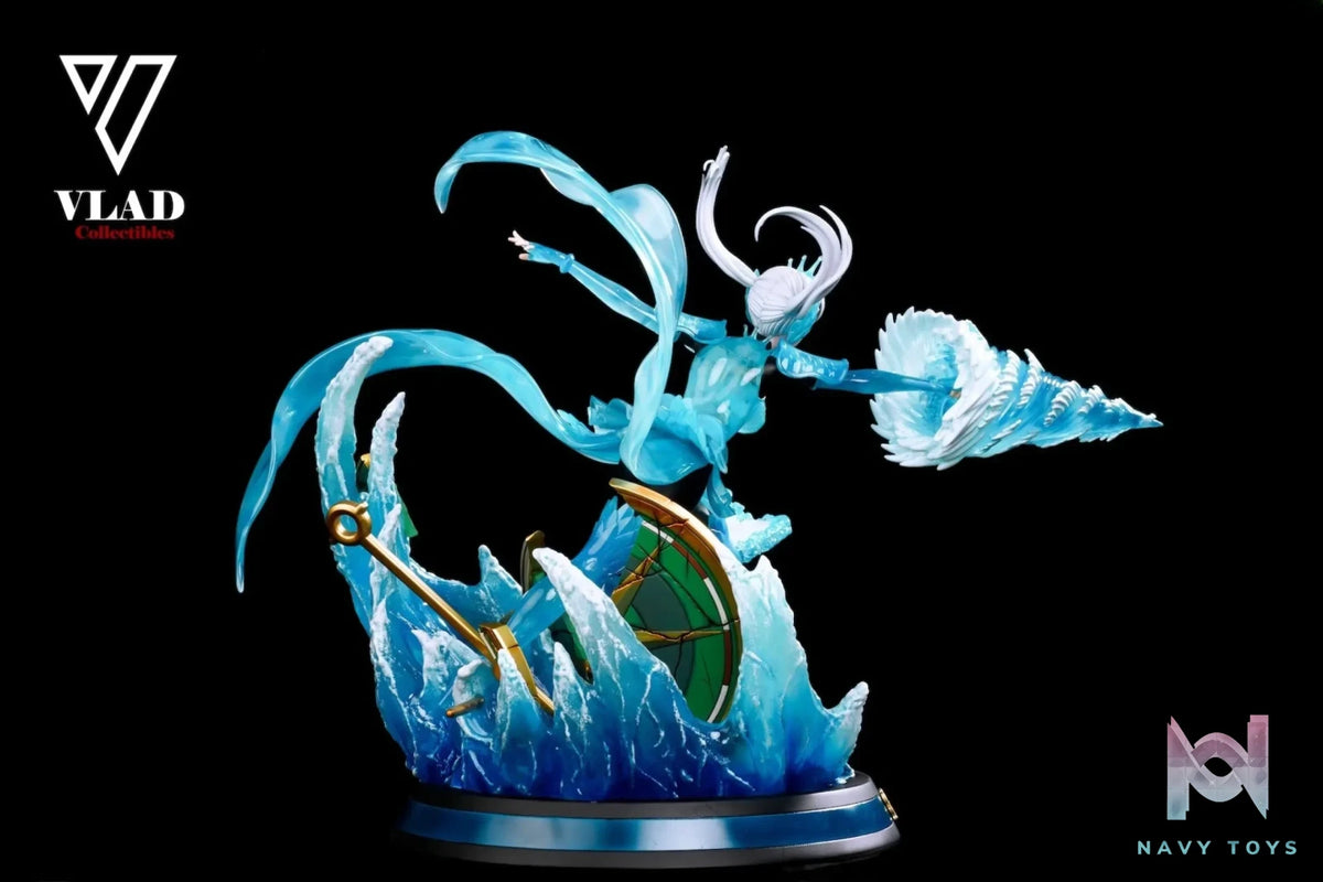 Vlad collectibles Studio – Black Clover Noell Silva