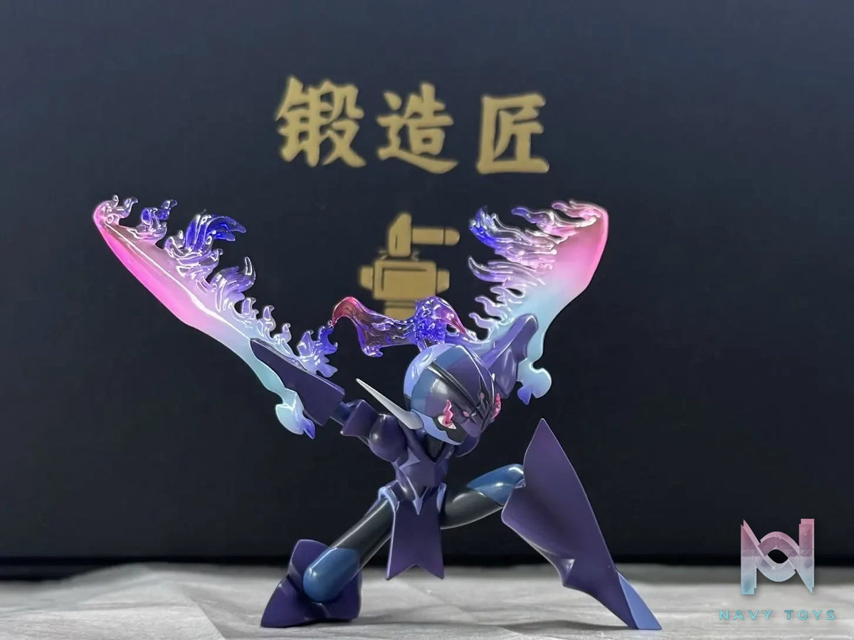 Duan Zao Jiang Studio – Pokémon Ceruledge
