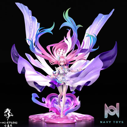 Hakimi Studio – Cyrene Honkai: Star Rail