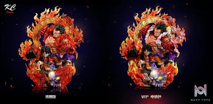 KC Studio – Luffy Gear Series