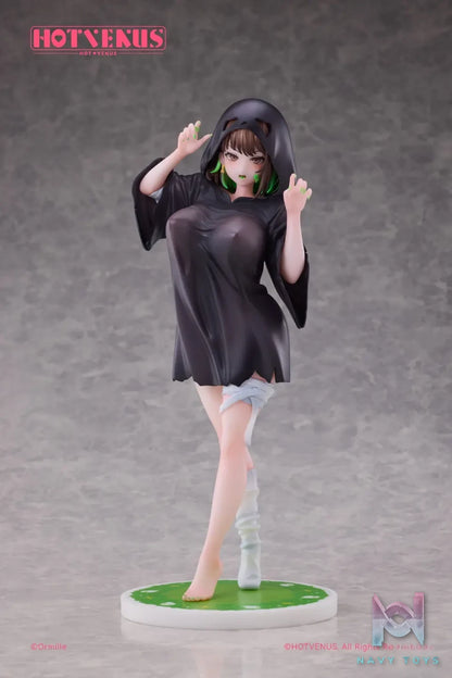 HOTVENUS – Ormille Original Character Series Miru 1/6 Figure (Licensed)