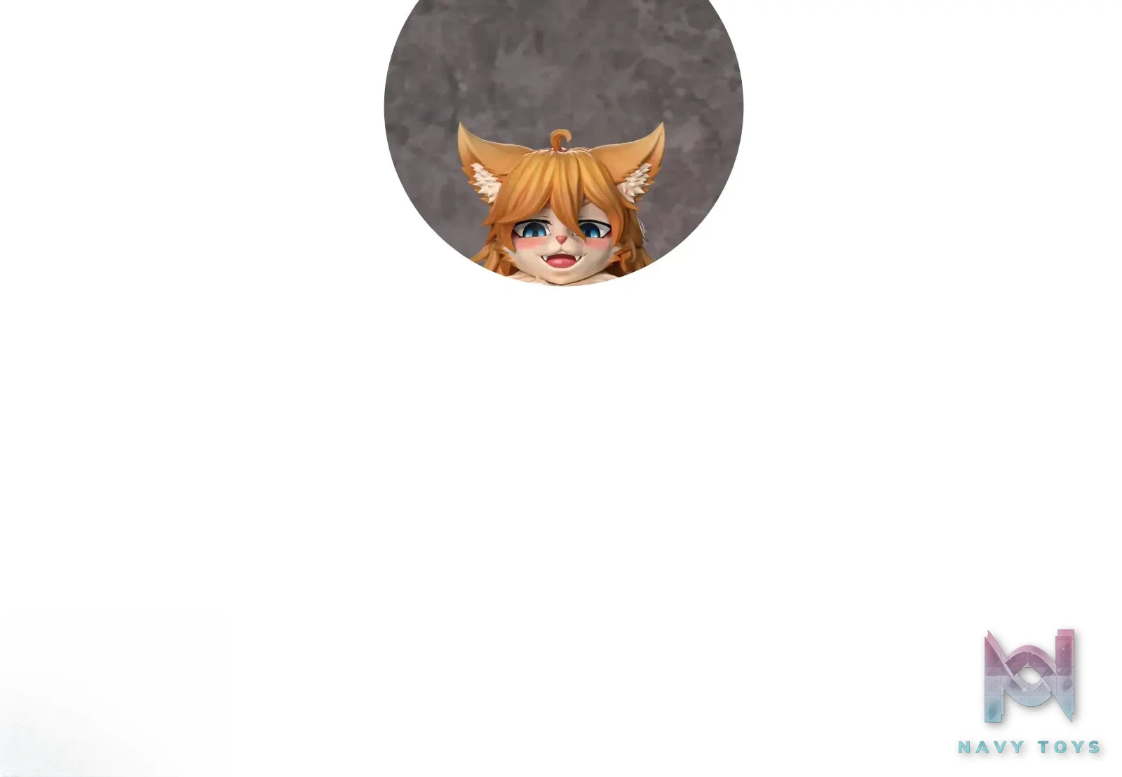 FB Studio – Original Komori’s Servant (Licensed)