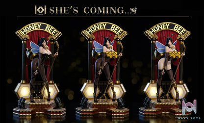 KK Studio – Final Fantasy Honey Bee Tifa