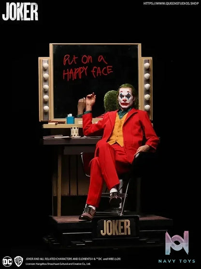 Queen Studio – DC 1/3 JOKER PHOENIX STATUE (Licensed)