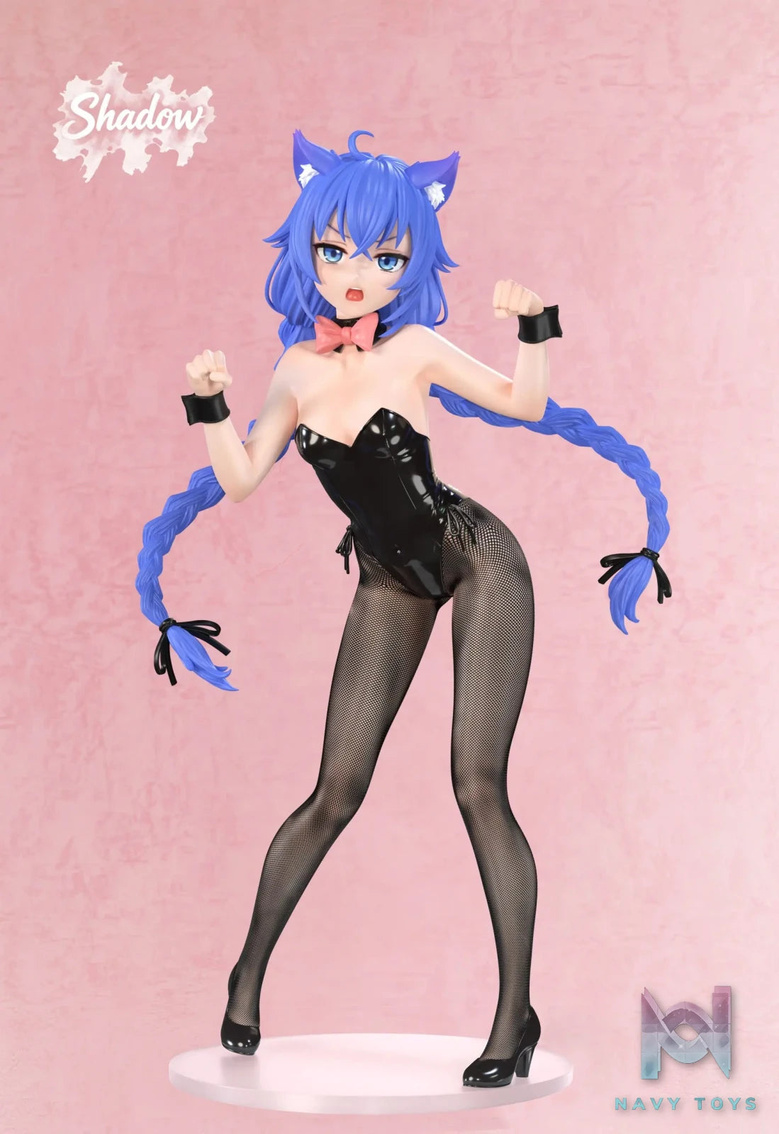 Shadow Studio – Migurdia Bunny Girl Mushoku Tensei: Jobless Reincarnation
