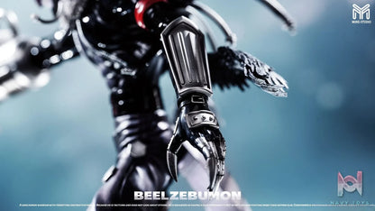 MINE Studio – Digimon Beelzebumon