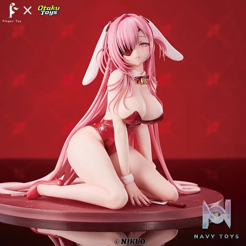 FingerToy – Momoa Bunny ver (Licensed)