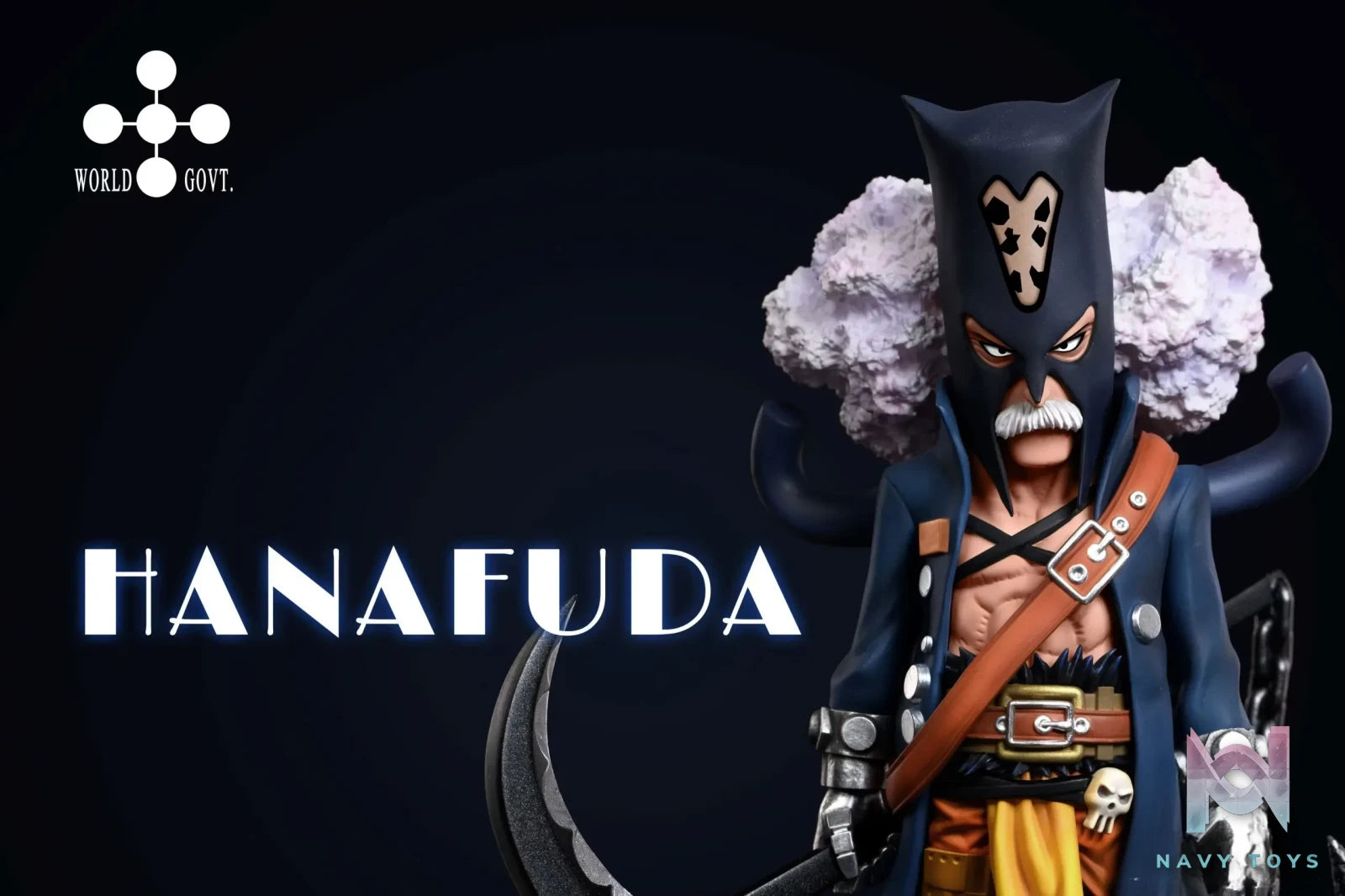 A+ Studio – One Piece Hanafuda
