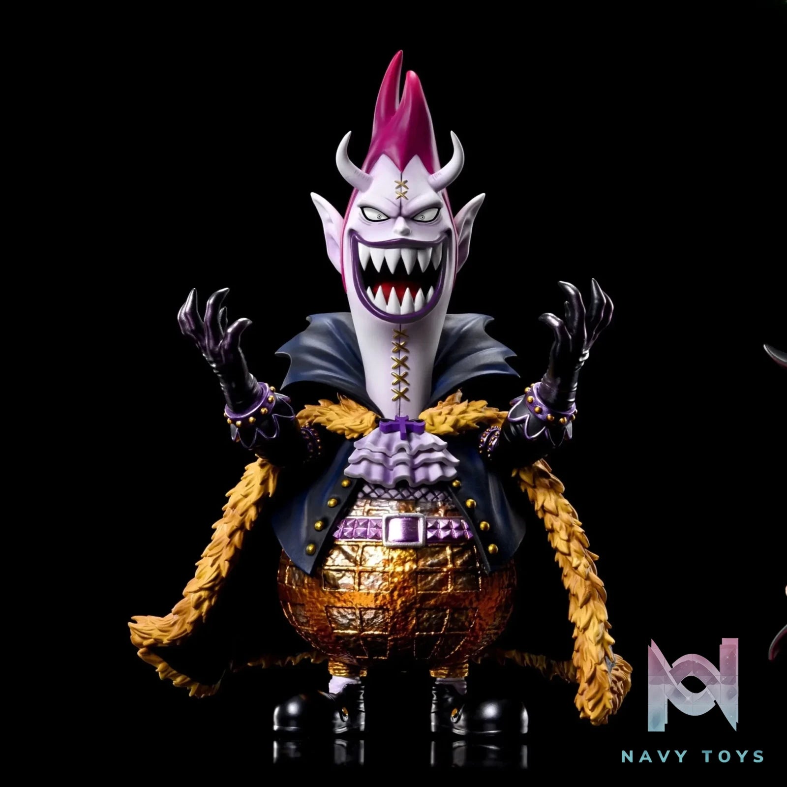 A+ Studio – One Piece Oka Shichibukai Vibes #2 Moonlight Gekko Moria