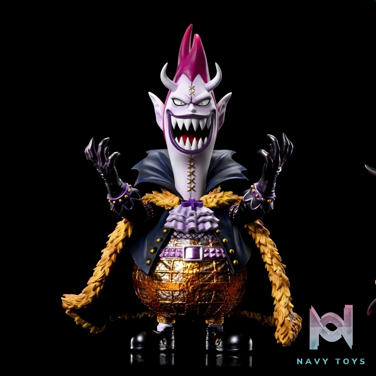A+ Studio – One Piece Oka Shichibukai Vibes #2 Moonlight Gekko Moria