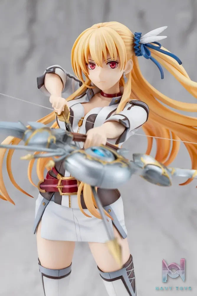 Kotobukiya – Kiseki Series Alisa Reinford 1/8 Complete Figure (Licensed)