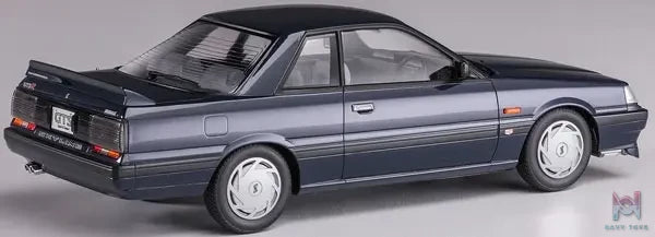 Hasegawa – 1/24 Nissan Skyline GTS-R (R31) Plastic Model (Licensed)