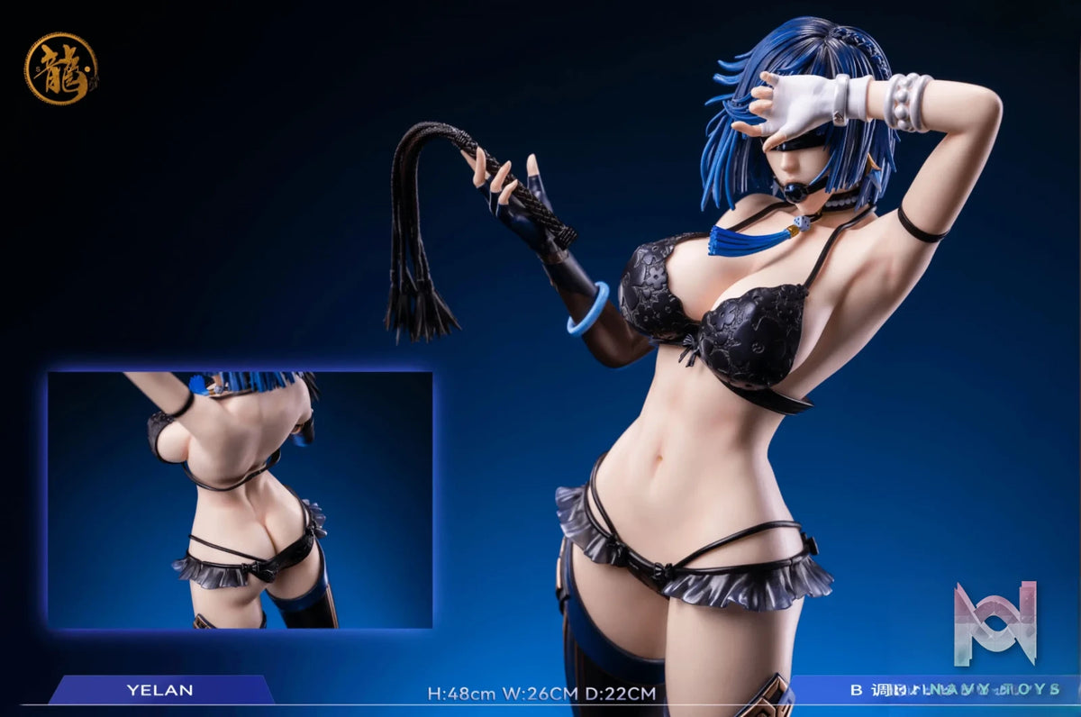 Dragon Studio – Genshin Impact Yelan