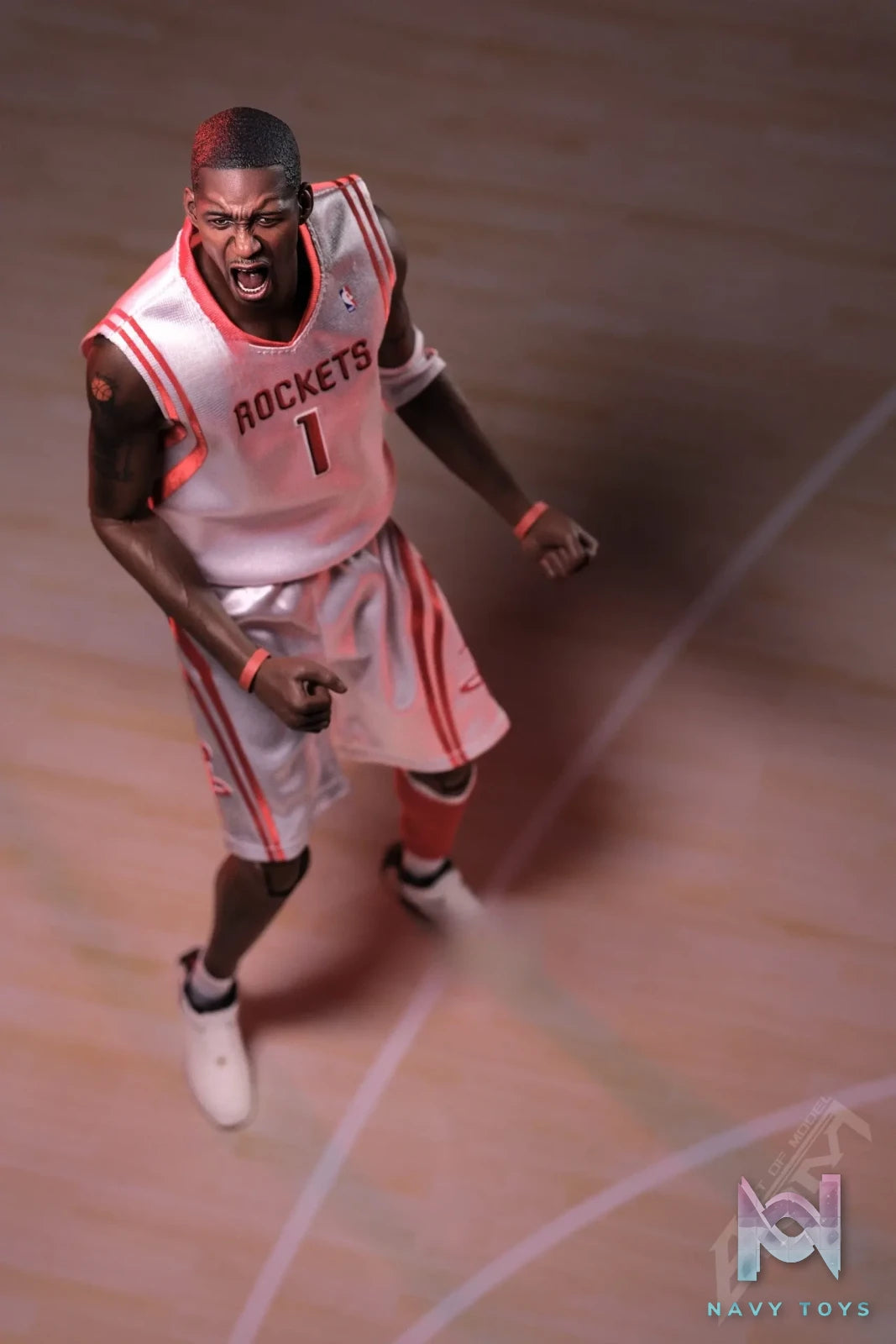 AOM TOYS Studio – NBA McGrady