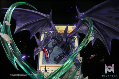 Wasp Studio – Yu-Gi-Oh Red Eyes Black Dragon