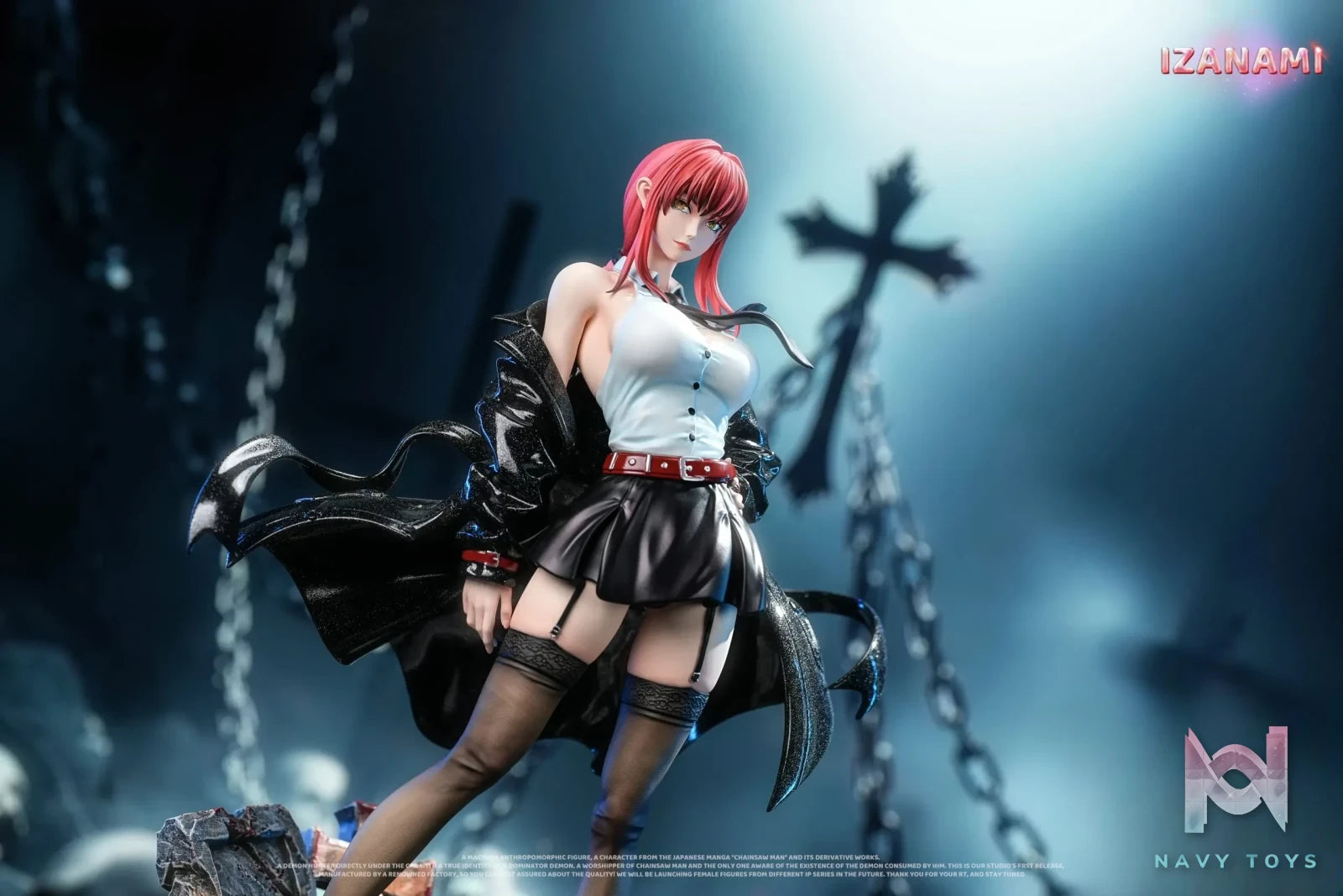 IZANAMI Studio – ****** ********​****