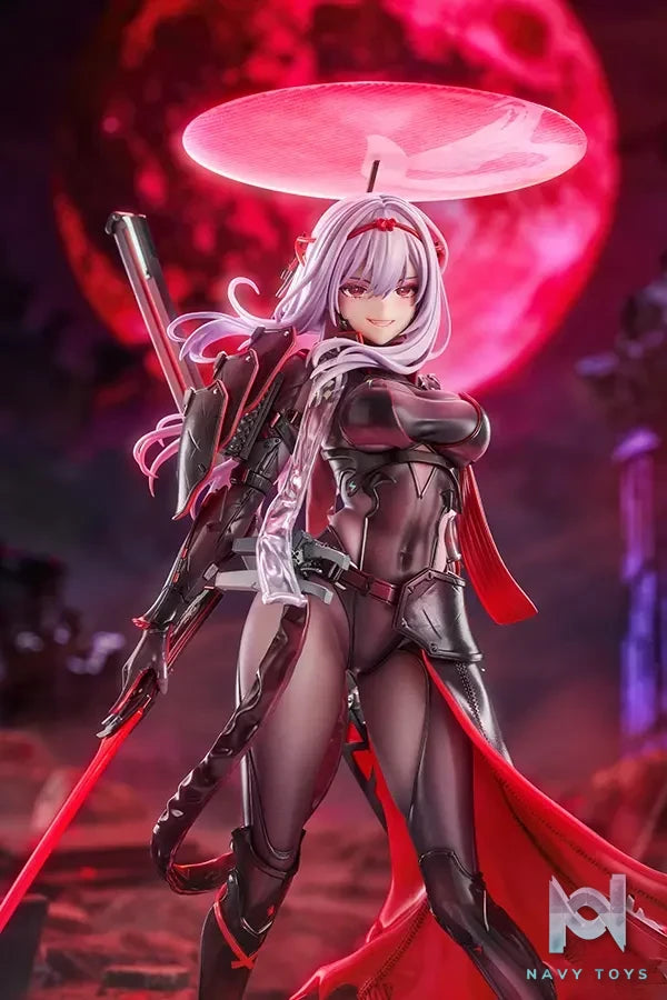 GSAS – Goddess of Victory: Nikke Scarlet Black Shadow 1/7 Figure (Licensed)