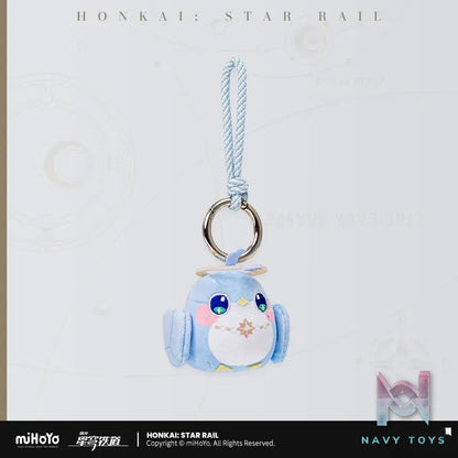 miHoYo – Honkai: Star Rail – Owlbert’s Reception Room Series Plush Doll (Licensed)